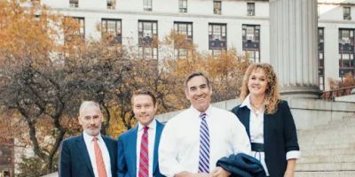 Roth & Roth LLP