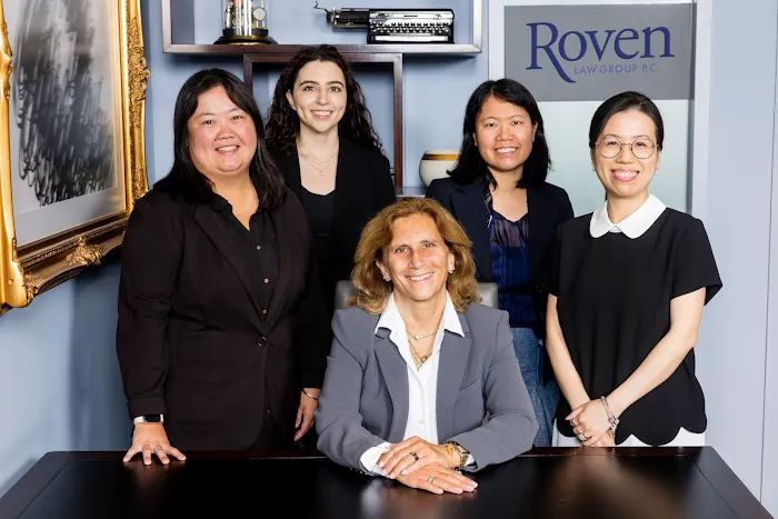 Roven Law Group, P.C. 4