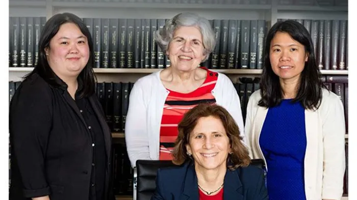 Roven Law Group, P.C. 4