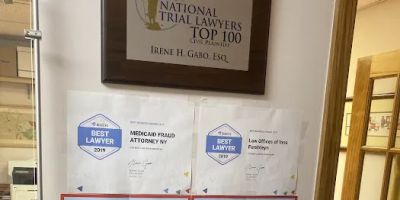 Elder Law Attorney