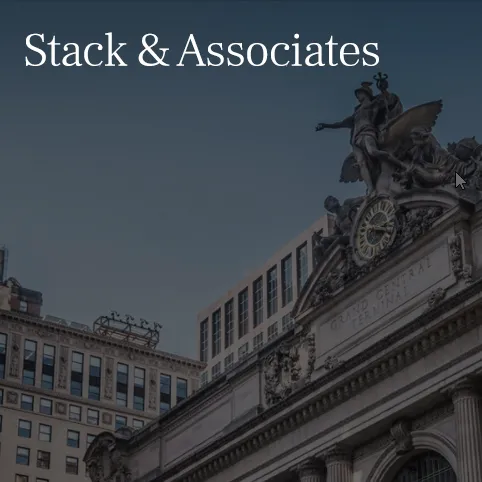 Law Offices of Stack & Associates, PLLC 4