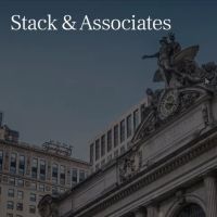 Law Offices of Stack & Associates, PLLC ico