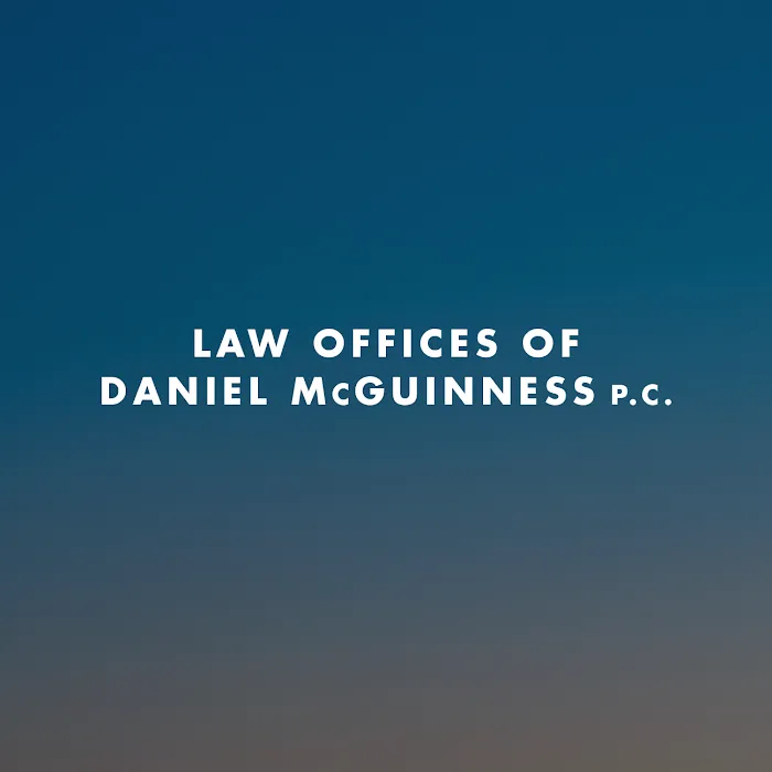 Law Offices of Daniel McGuinness 4
