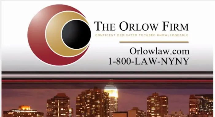 The Orlow Firm 3