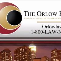 The Orlow Firm ico
