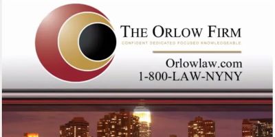 The Orlow Firm