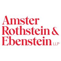 Amster Rothstein & Ebenstein LLP ico