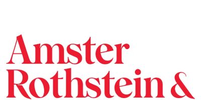 Amster Rothstein & Ebenstein LLP
