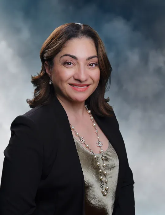Lyaman Khashmati | LFK Law Firm | Personal Injury Lawyer 4