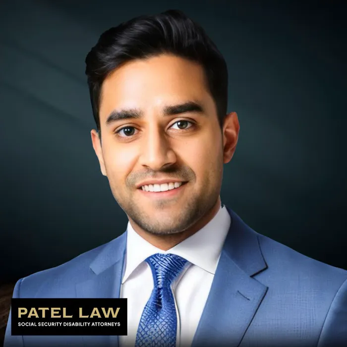 Patel Law Social Security Disability Attorneys 4