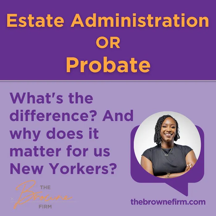 The Browne Firm PLLC - Estate Planning Attorney 4