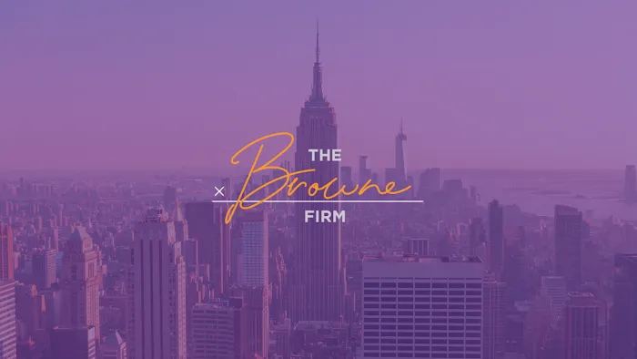The Browne Firm PLLC - Estate Planning Attorney 4