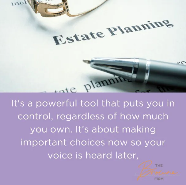The Browne Firm PLLC - Estate Planning Attorney 4