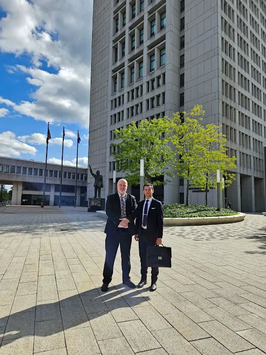 Coffey Law Group, P.C. 4