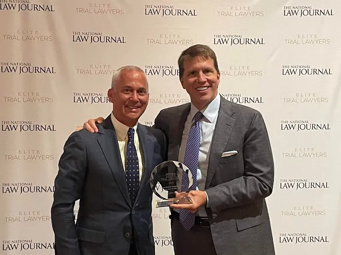 The Lanier Law Firm, PLLC 3