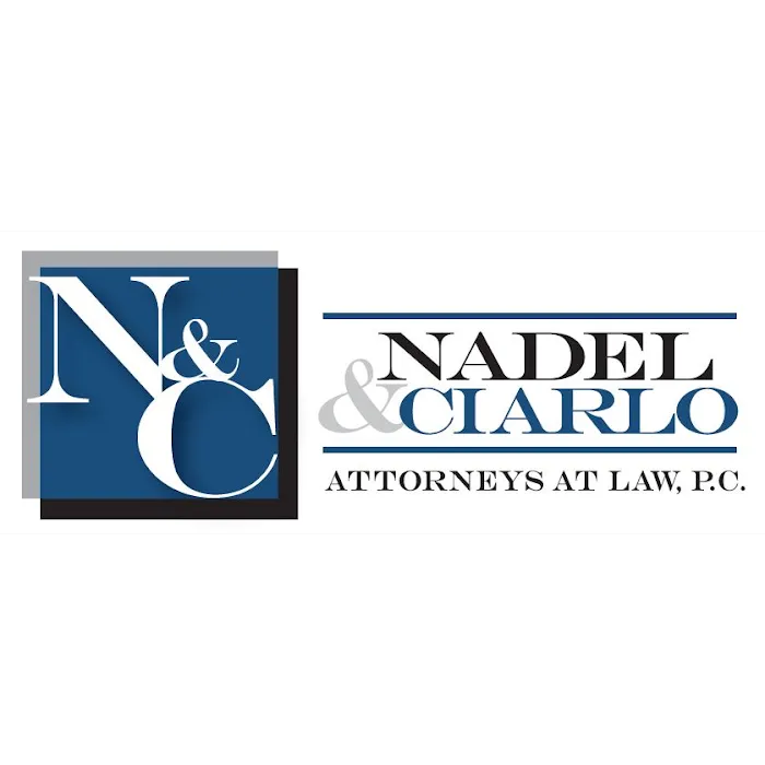 Nadel & Ciarlo, P.C. 3