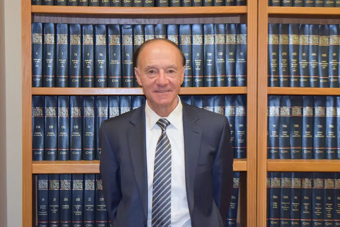 Jules Martin Haas Attorney at Law 3