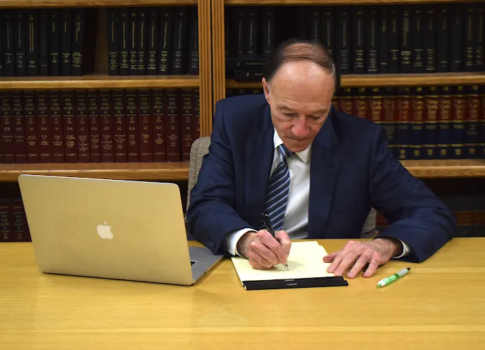 Jules Martin Haas Attorney at Law 3