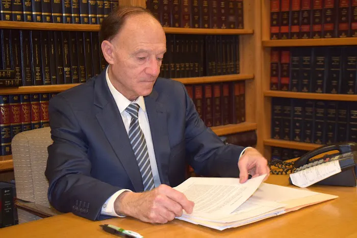 Jules Martin Haas Attorney at Law 3