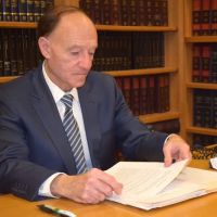 Jules Martin Haas Attorney at Law ico