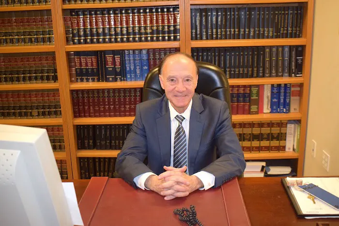 Jules Martin Haas Attorney at Law 3