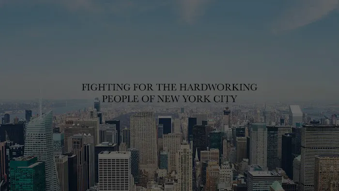 Goldberg & Fliegel LLP 3