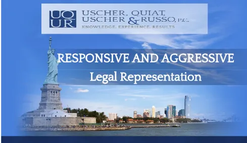Uscher, Quiat, Uscher & Russo, PC 4
