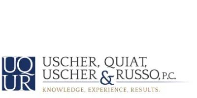 Uscher, Quiat, Uscher & Russo, PC