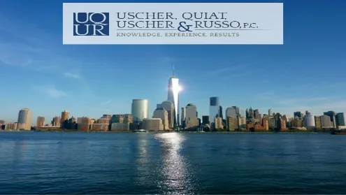 Uscher, Quiat, Uscher & Russo, PC 4