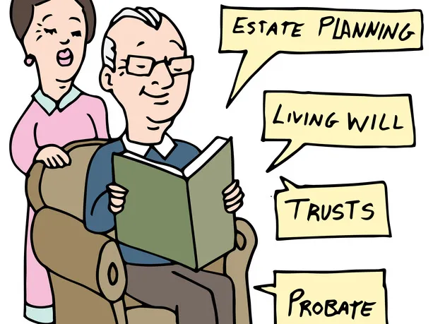 Bohm Law Firm PC - Manhattan Probate and Estate Planning Lawyer 4