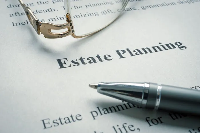 McAdoo Estate Planning, LLC 4