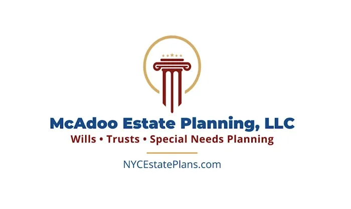 McAdoo Estate Planning, LLC 4