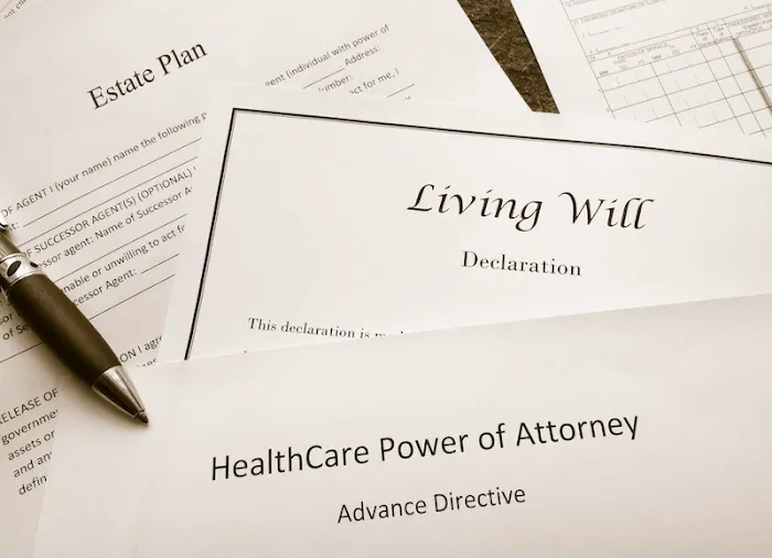 McAdoo Estate Planning, LLC 4