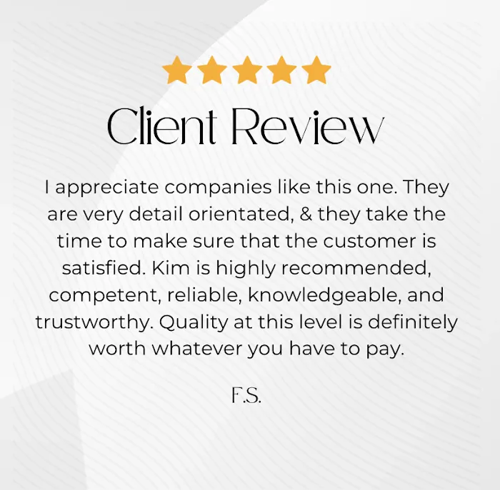 McAdoo Estate Planning, LLC 4