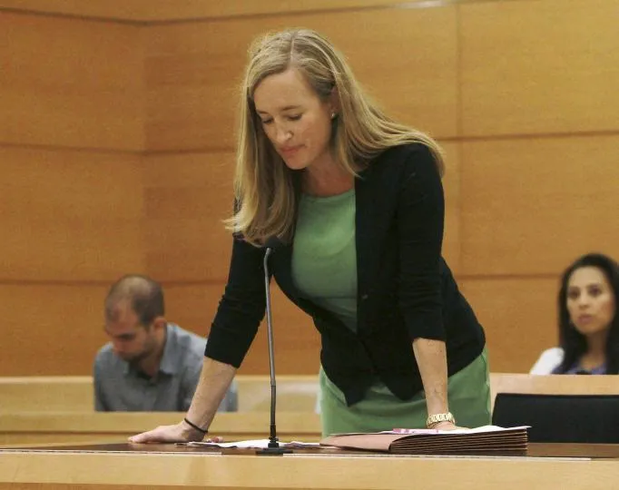 Law Offices of Julie Rendelman, LLC 4