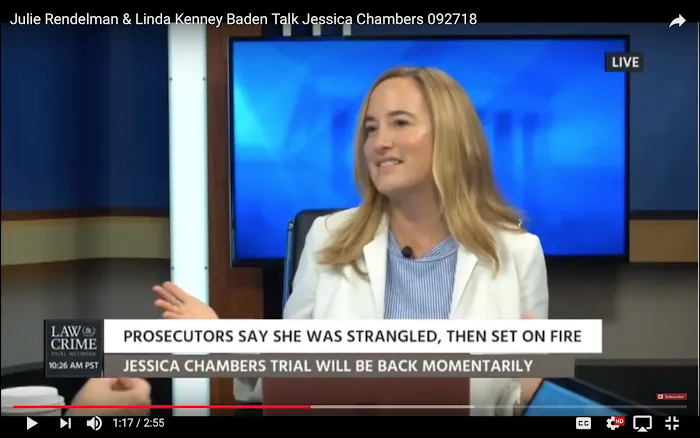 Law Offices of Julie Rendelman, LLC 4