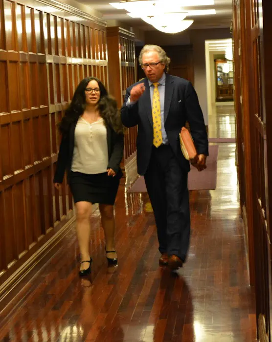 Tuckner, Sipser, Weinstock & Sipser, LLP 4