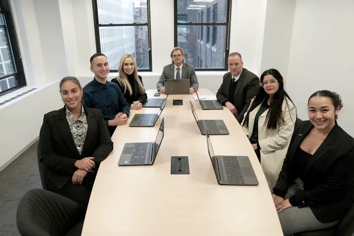 The Ward Law Group, PLLC 4