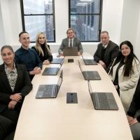 The Ward Law Group, PLLC ico