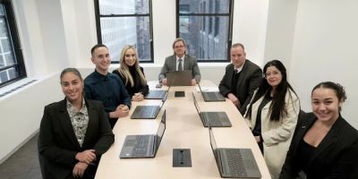 The Ward Law Group, PLLC