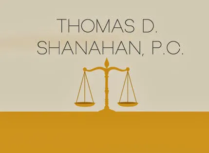 Thomas D. Shanahan, P.C. 4