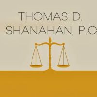 Thomas D. Shanahan, P.C. ico