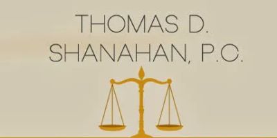 Thomas D. Shanahan, P.C.