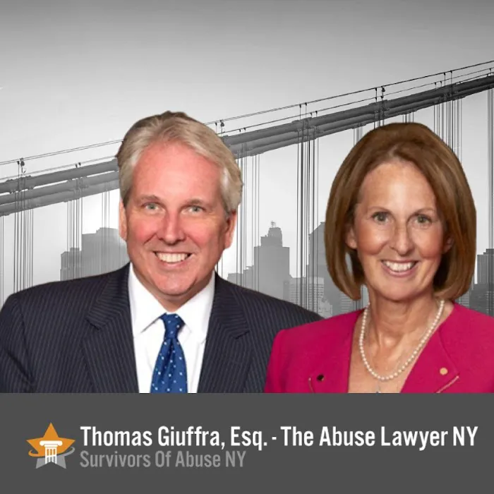 Thomas Giuffra, Esq. - The Abuse Lawyer NY 4