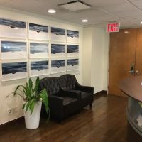 Halperin, Halperin & Weiskopf, PLLC ico