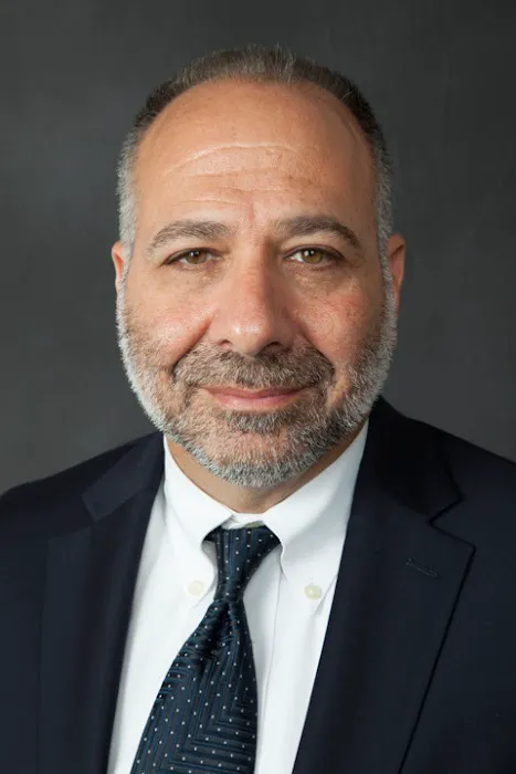 Halperin, Halperin & Weiskopf, PLLC 4