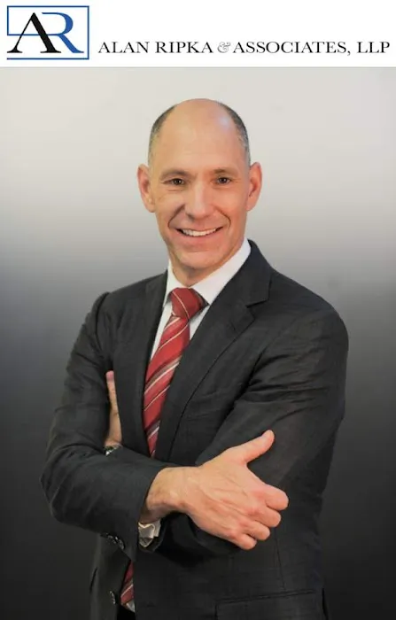 Alan Ripka & Associates, LLP 3