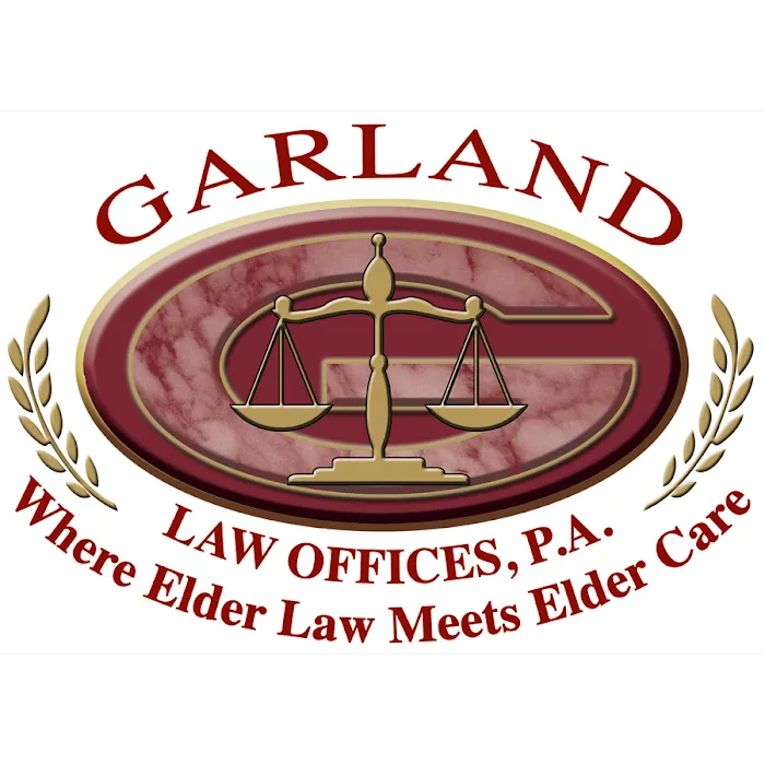 Garland Gary B 3