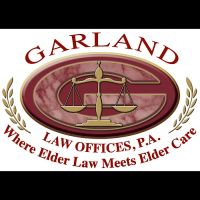 Garland Gary B ico