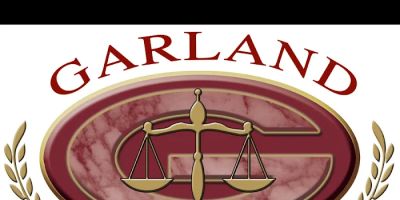 Garland Gary B